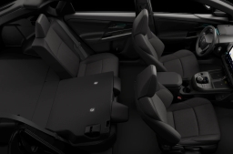 Toyota bZ XLE FWD (Natl) 2026