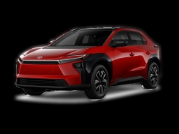 Toyota bZ XLE FWD (Natl) 2026