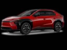 Toyota bZ XLE FWD (Natl) 2026