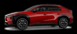 Toyota bZ XLE FWD (Natl) 2026