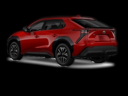 Toyota bZ XLE FWD (Natl) 2026