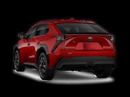 Toyota bZ XLE FWD (Natl) 2026