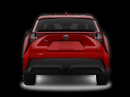 Toyota bZ XLE FWD (Natl) 2026