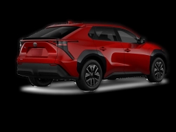 Toyota bZ XLE FWD (Natl) 2026