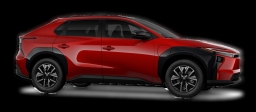 Toyota bZ XLE FWD (Natl) 2026