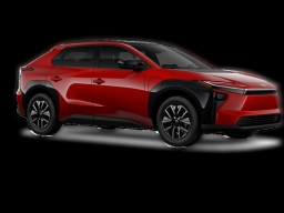 Toyota bZ XLE FWD (Natl) 2026