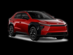 Toyota bZ XLE FWD (Natl) 2026