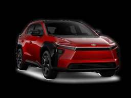 Toyota bZ XLE FWD (Natl) 2026