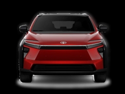 Toyota bZ XLE FWD (Natl) 2026