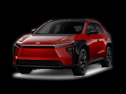 Toyota bZ XLE FWD (Natl) 2026