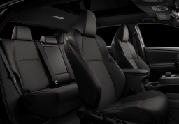 Toyota bZ XLE FWD (Natl) 2026