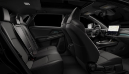 Toyota bZ XLE FWD (Natl) 2026