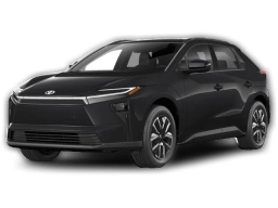 Toyota bZ XLE FWD (Natl) 2026