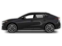 Toyota bZ XLE FWD (Natl) 2026