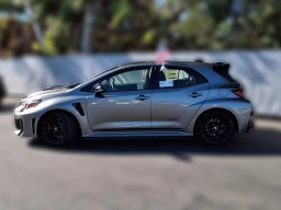 Toyota GR Corolla Premium Plus Auto (Natl) 2025