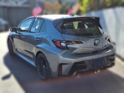 Toyota GR Corolla Premium Plus Auto (Natl) 2025