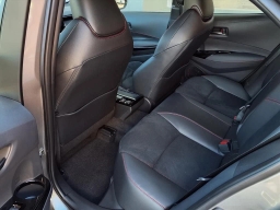 Toyota GR Corolla Premium Plus Auto (Natl) 2025