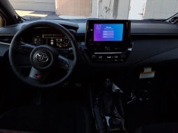 Toyota GR Corolla Premium Plus Auto (Natl) 2025