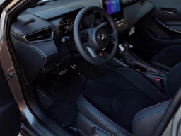 Toyota GR Corolla Premium Plus Auto (Natl) 2025