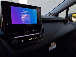 Toyota GR Corolla Premium Plus Auto (Natl) 2025