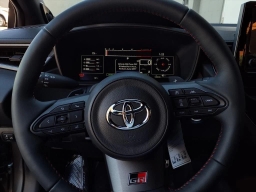 Toyota GR Corolla Premium Plus Auto (Natl) 2025