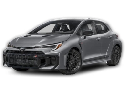 Toyota GR Corolla Premium Plus Auto (Natl) 2026