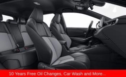 Toyota Corolla Hatchback XSE CVT (Natl) 2026