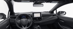 Toyota Corolla Hatchback XSE CVT (Natl) 2026