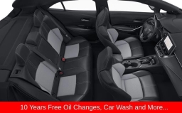 Toyota Corolla Hatchback XSE CVT (Natl) 2026