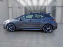 Toyota Corolla Hatchback XSE CVT (Natl) 2026