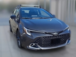 Toyota Corolla Hatchback XSE CVT (Natl) 2026