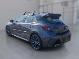 Toyota Corolla Hatchback XSE CVT (Natl) 2026