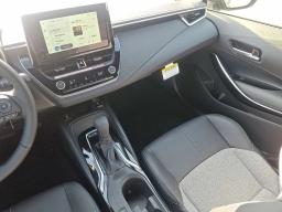 Toyota Corolla Hatchback XSE CVT (Natl) 2026