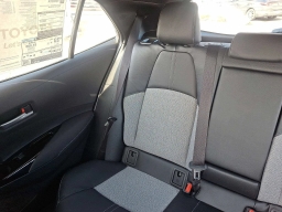 Toyota Corolla Hatchback XSE CVT (Natl) 2026