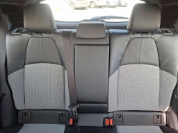 Toyota Corolla Hatchback XSE CVT (Natl) 2026