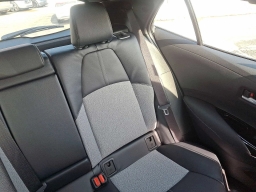 Toyota Corolla Hatchback XSE CVT (Natl) 2026