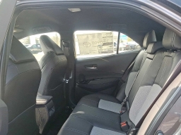 Toyota Corolla Hatchback XSE CVT (Natl) 2026