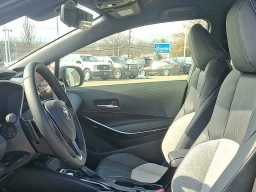 Toyota Corolla Hatchback XSE CVT (Natl) 2026