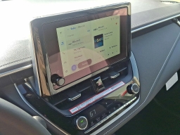 Toyota Corolla Hatchback XSE CVT (Natl) 2026