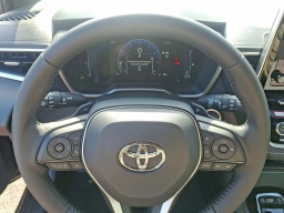 Toyota Corolla Hatchback XSE CVT (Natl) 2026