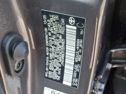 Toyota Corolla Hatchback XSE CVT (Natl) 2026