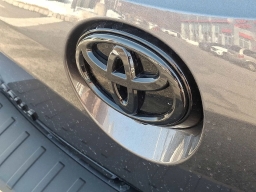 Toyota Corolla Hatchback XSE CVT (Natl) 2026