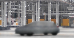 Toyota Corolla Hatchback SE CVT (Natl) 2026