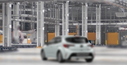 Toyota Corolla Hatchback SE CVT (Natl) 2026