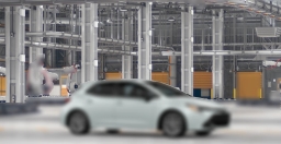 Toyota Corolla Hatchback SE CVT (Natl) 2026