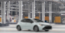 Toyota Corolla Hatchback SE CVT (Natl) 2026