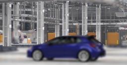 Toyota Corolla Hatchback SE CVT (Natl) 2026