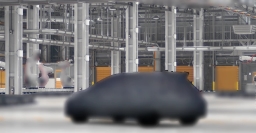 Toyota Corolla Hatchback SE CVT (Natl) 2026