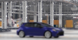 Toyota Corolla Hatchback SE CVT (Natl) 2026