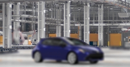 Toyota Corolla Hatchback SE CVT (Natl) 2026